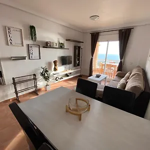 Mojacar Marina de la Torre Apartamento Mojácar