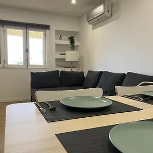 Boas - Apartamento