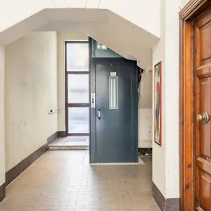 Testaccino Vacanze Apartamento Roma