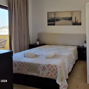 T1 - Apartamento